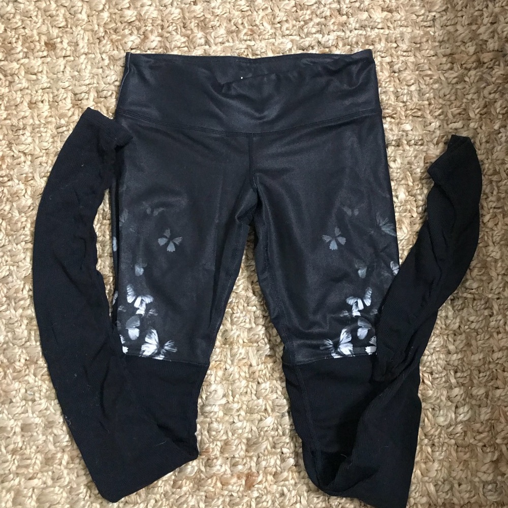 ALO Butterfly Goddess Legging